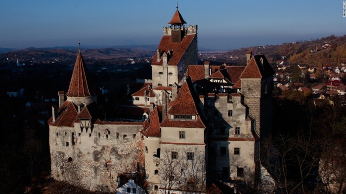 viajas rumania podras vacunarte castillo dracula de dr  cula