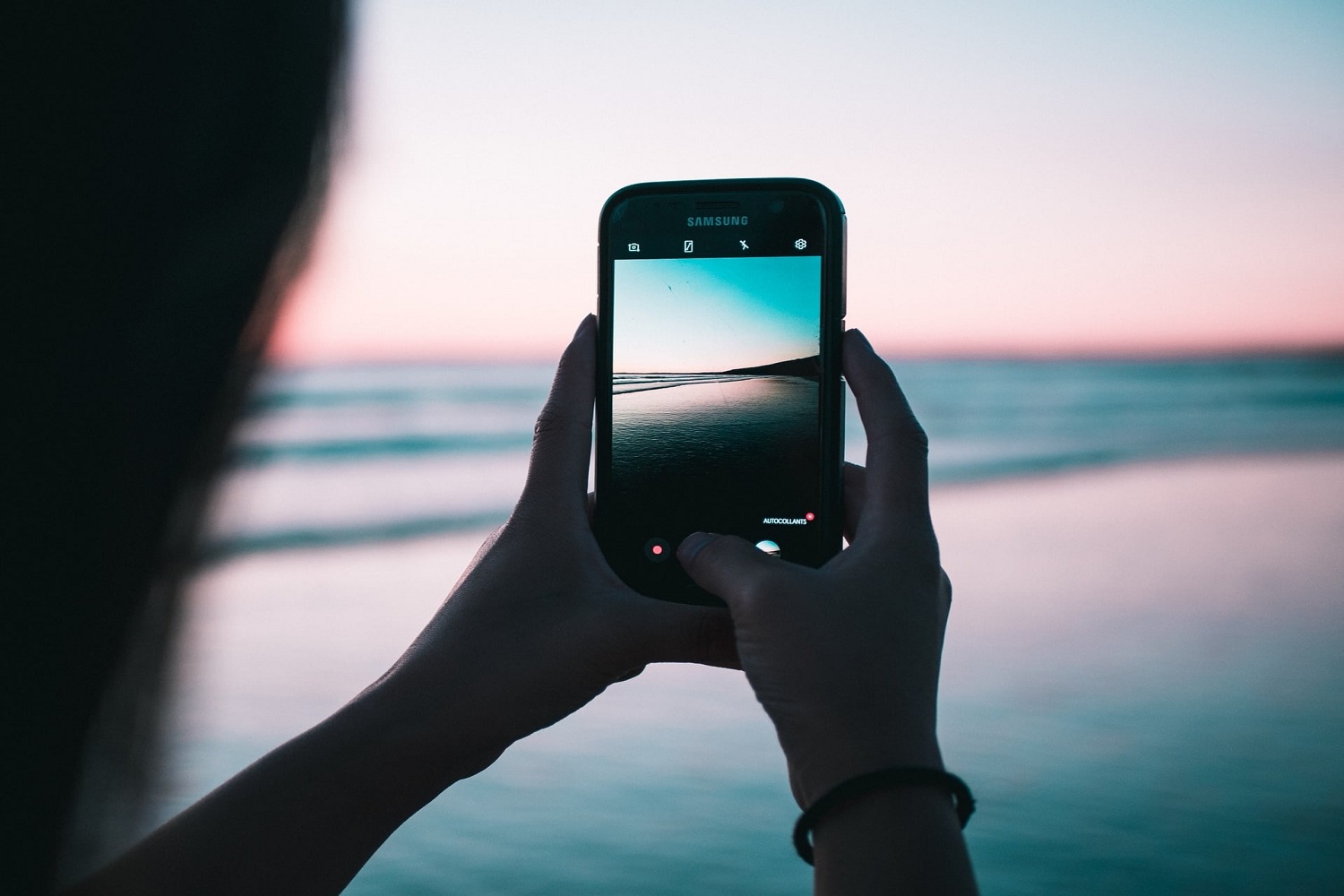 Apps para hacer fotos en 360 grados con cualquier celular | Digital Trends  Español