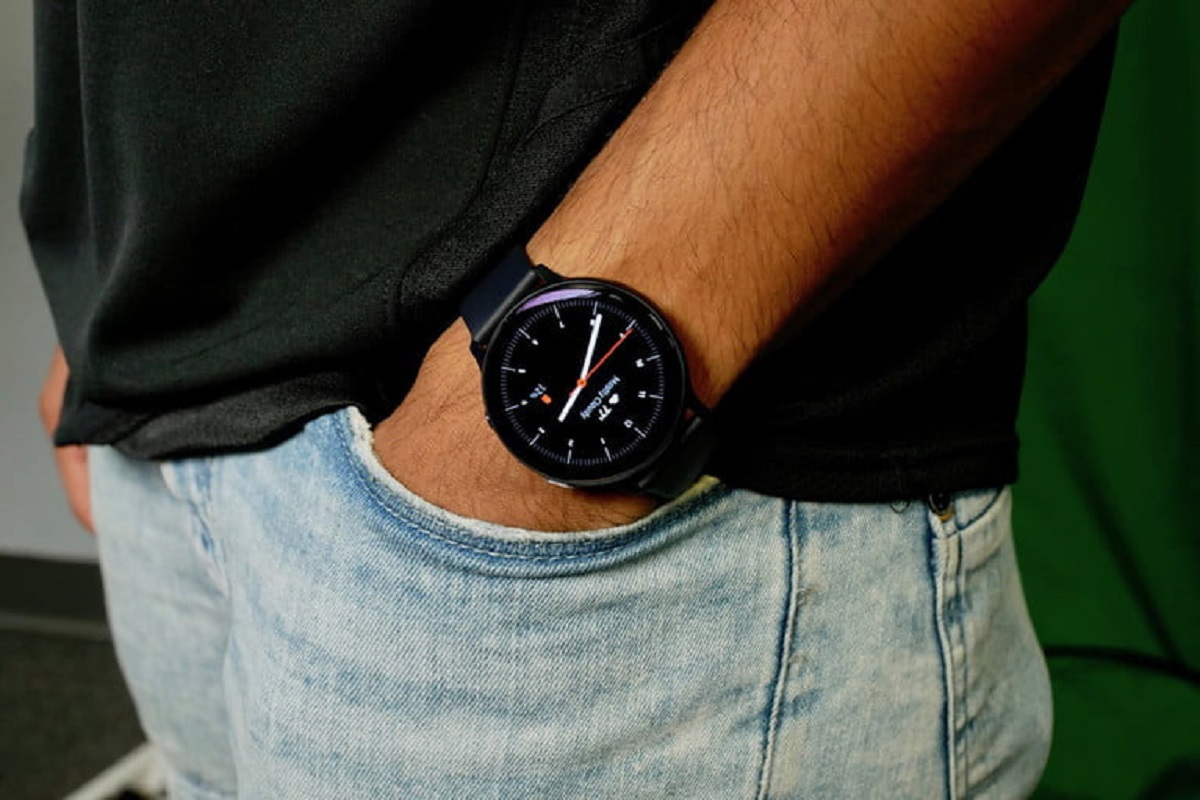 Galaxy Watch Active 2 vs. Watch Active: ¿cuál es mejor? | Digital Trends  Español