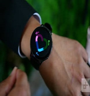 Diferencias entre smartwatch samsung 2024 active y active 2