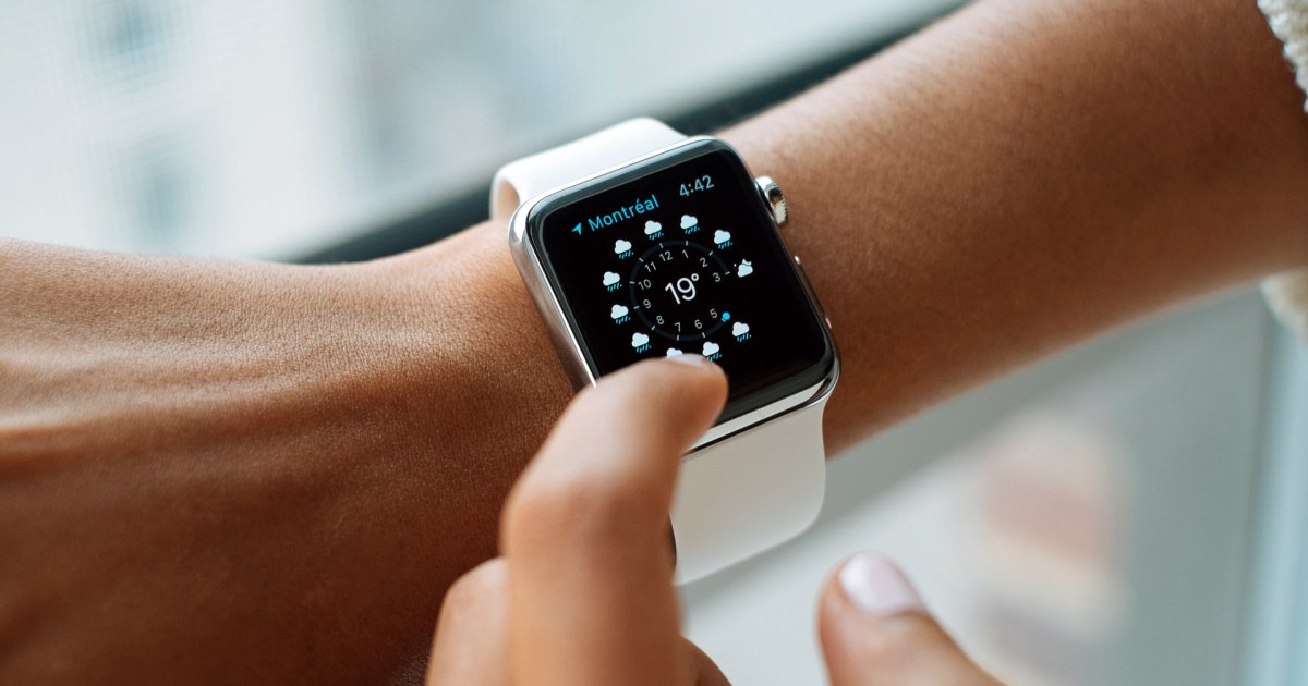 El nuevo Apple Watch podría ofrecer conectividad satelital