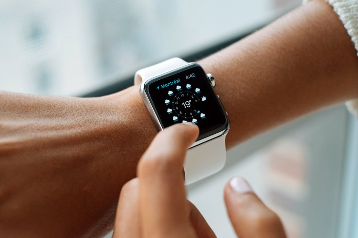 mejores apps apple watch