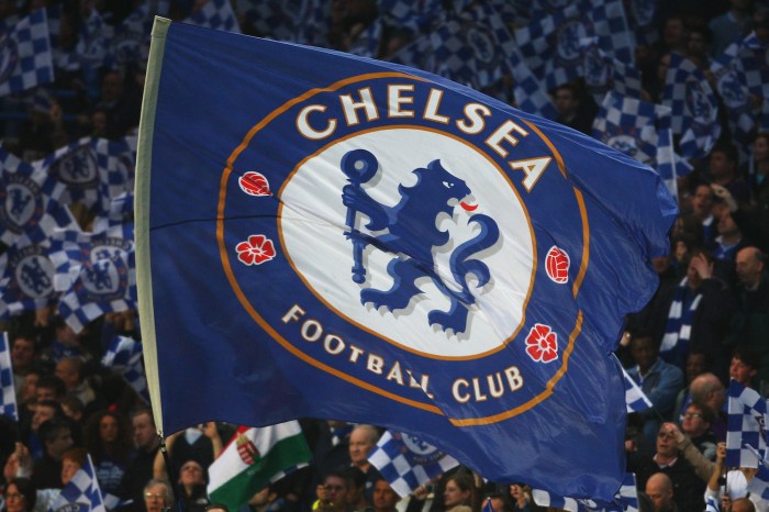 Chelsea es el campeón vigente de la UEFA Champions League