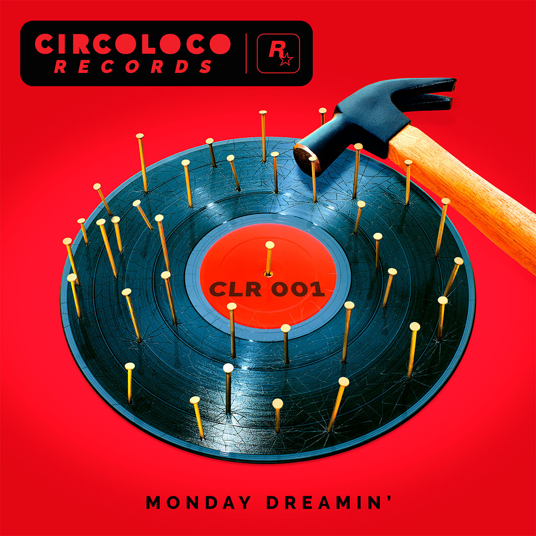 CircoLoco Records