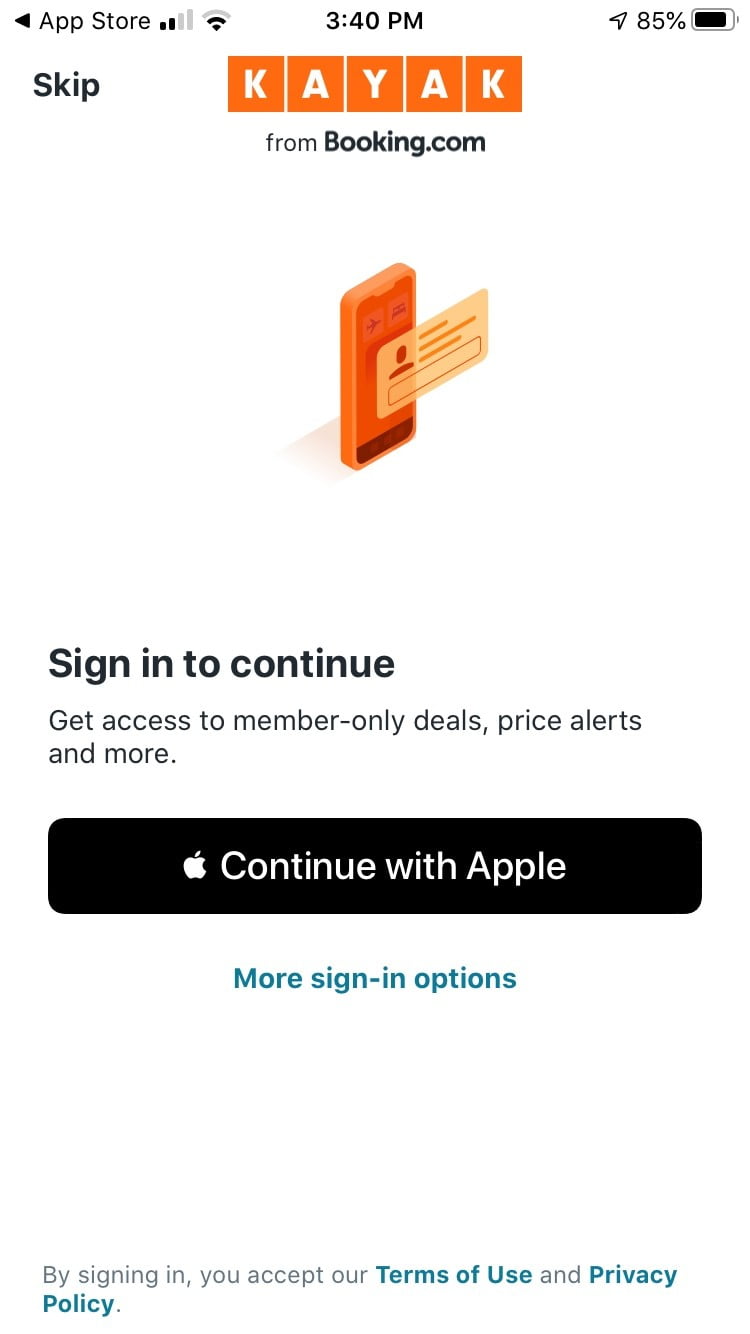 Configurar Apple ID en tu dispositivo iOS