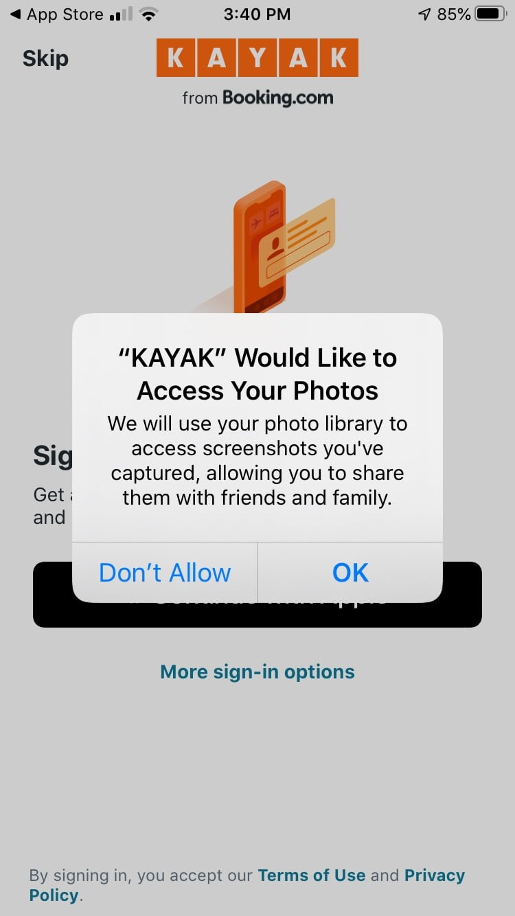 Configurar Apple ID en tu dispositivo iOS