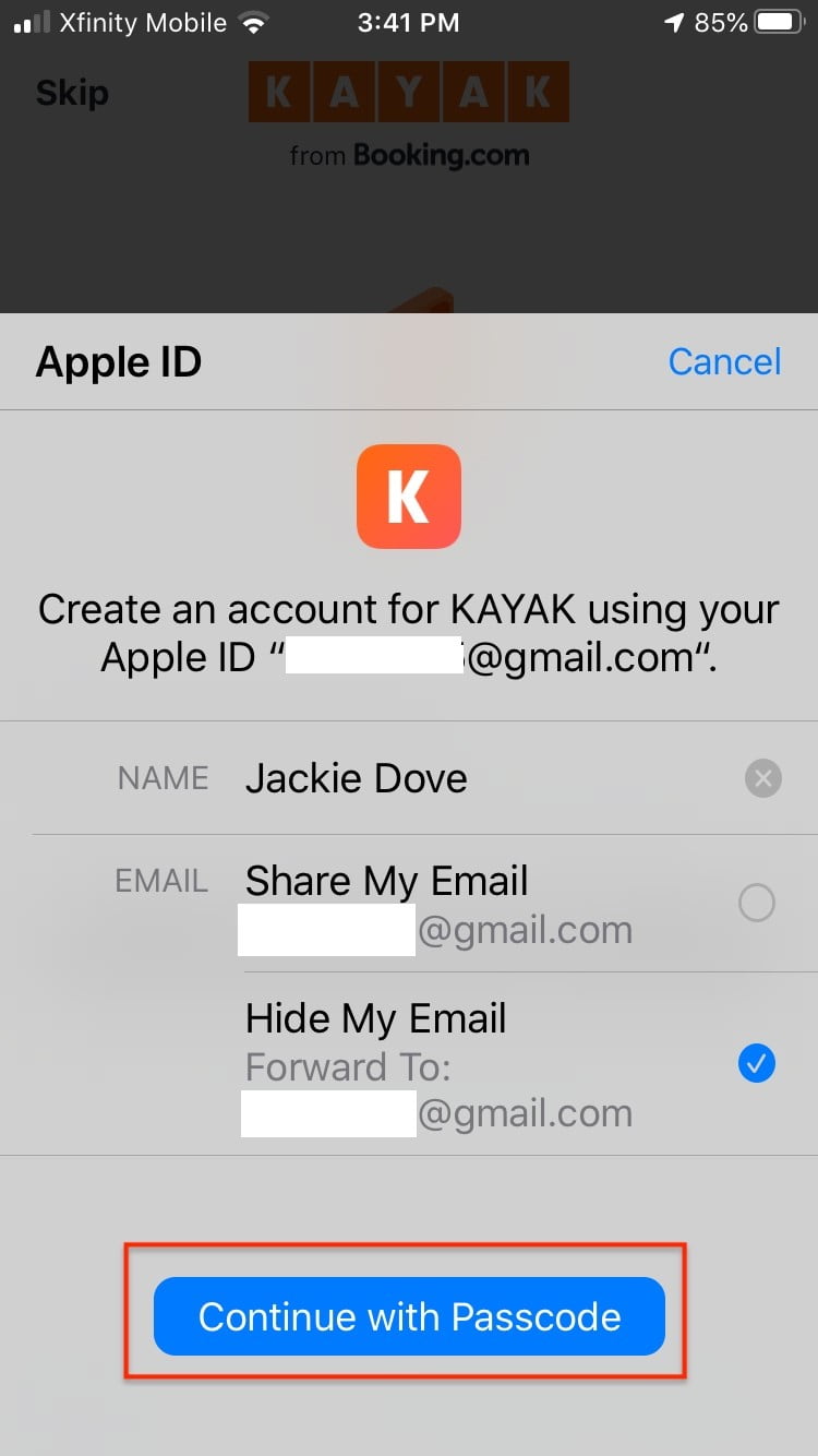 Configurar Apple ID en tu dispositivo iOS