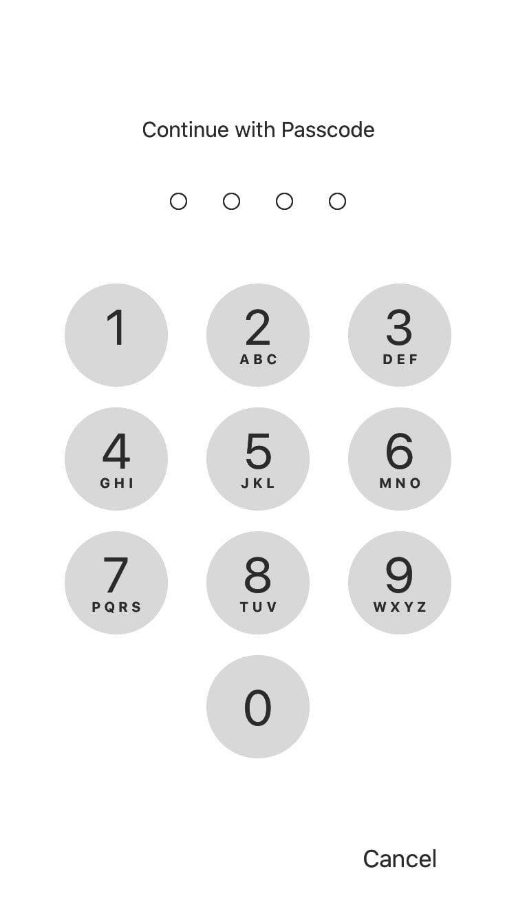 Configurar Apple ID en tu dispositivo iOS