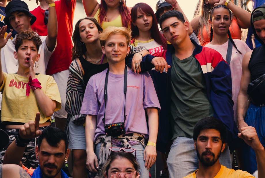 Días de Gallos, producción argentina original para HBO Max