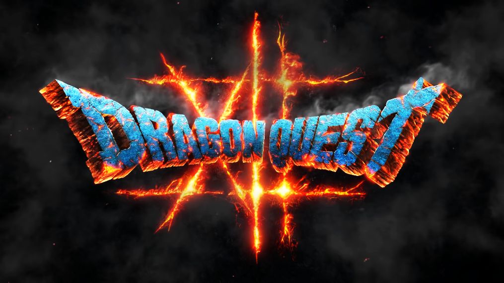 Finalmente! Square Enix anunció Dragon Quest XII: The Flames of Fate