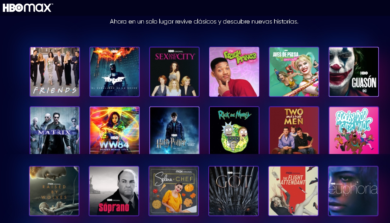 HBO Max gratis en América Latina: te contamos cómo conseguirlo ...