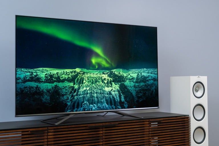 Los mejores televisores que puedes comprar este 2024 - Digital