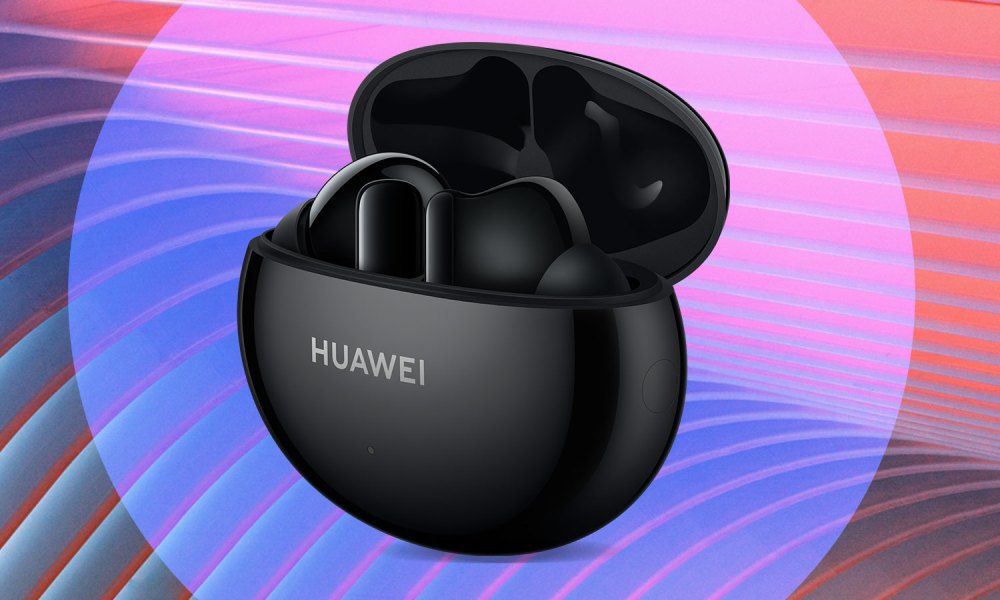 Huawei FreeBuds