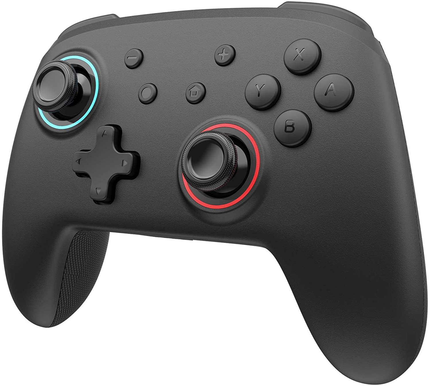 El control inalámbrico iHosok para Nintendo Switch