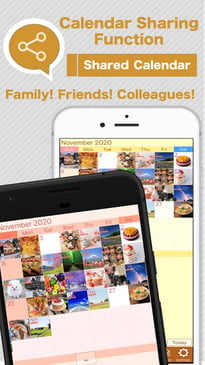 Jorte Calendar, Personal Planner & Diary, una de las mejores apps de calendario