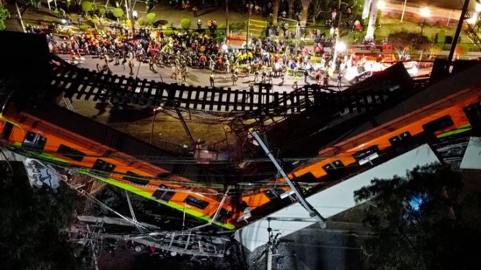 dron muestra tragedia metro ciudad de mexico mxb5654pn5aajjv6iujhvdfq64