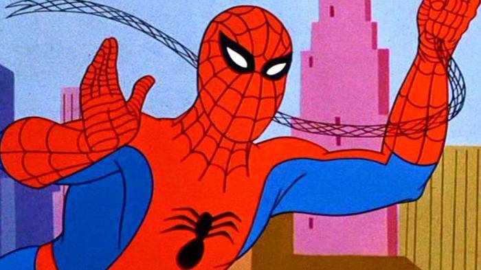 Spider-Man 1967