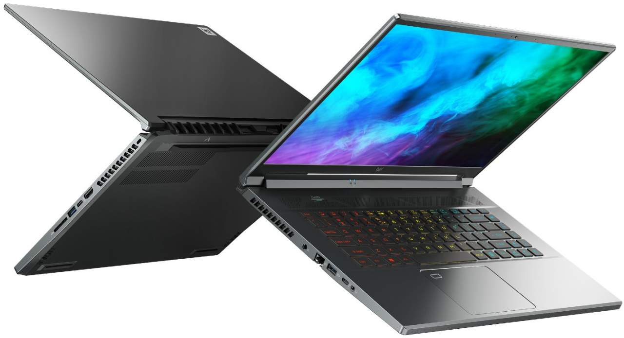 Acer Predator Triton 500