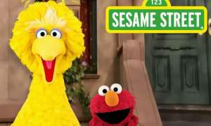 Sesame Street, uno de los mejores juegos para jugar con Alexa