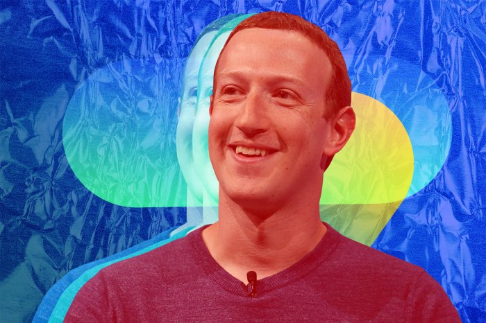 mark zuckerberg synapse facebook portada