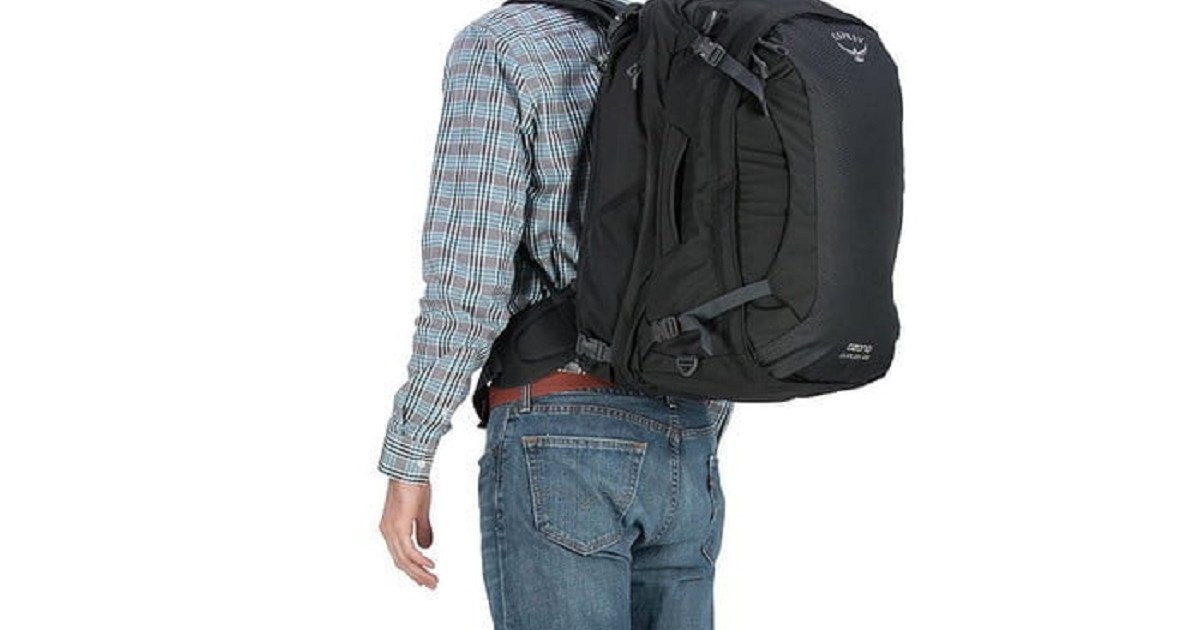 Mochila vintage de cuero genuino para hombres, mochilas de viaje de moda,  mochila de gran capacidad, bolsa para computadora, opción ideal para regalos