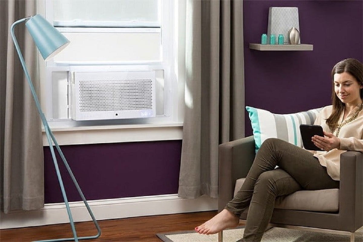 Descubre el mejor lugar para instalar tu aire acondicionado