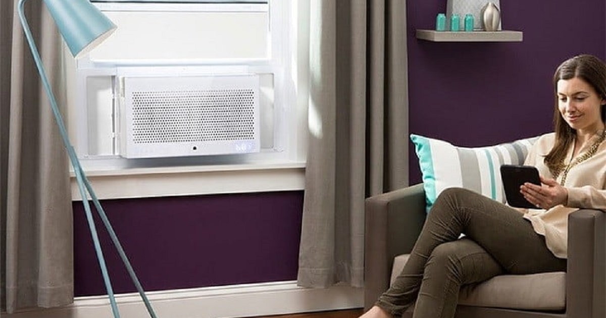 Cómo instalar un aire acondicionado portátil en tu hogar - Digital Trends  Español