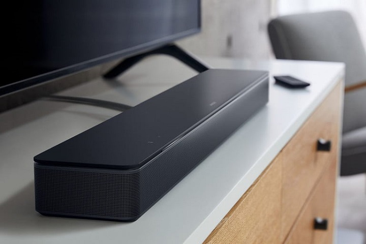 Bose Soundbar 300.