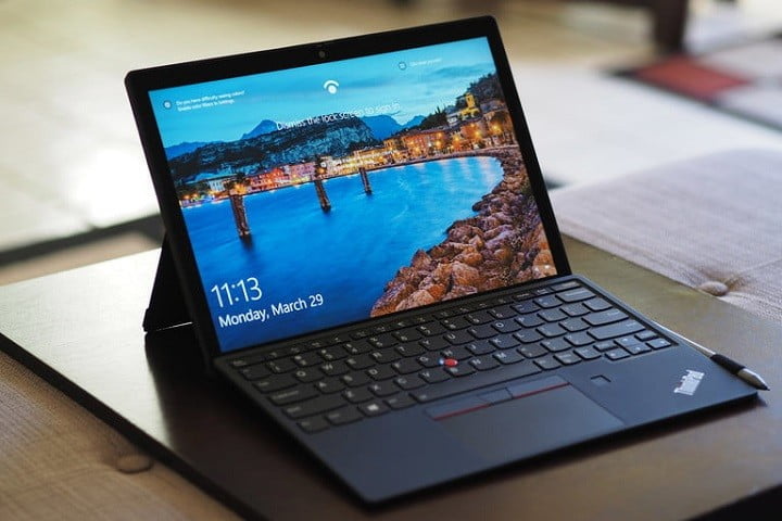 Las mejores tabletas y convertibles con Windows 11 (tablets, 2 en