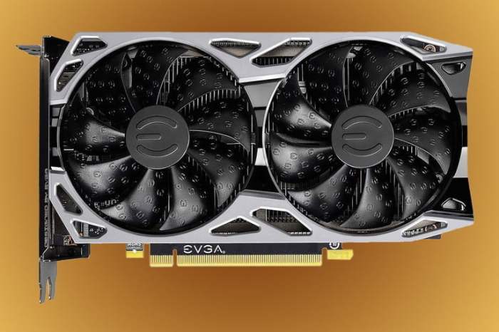 GPU 1660 Super para comparara la Nvidia GTX 1660 Super vs. GTX 1660 Ti vs. GTX 1660