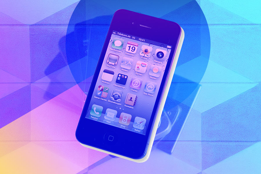 Once años del iPhone 4, el último presentado por Steve Jobs | Digital  Trends Español