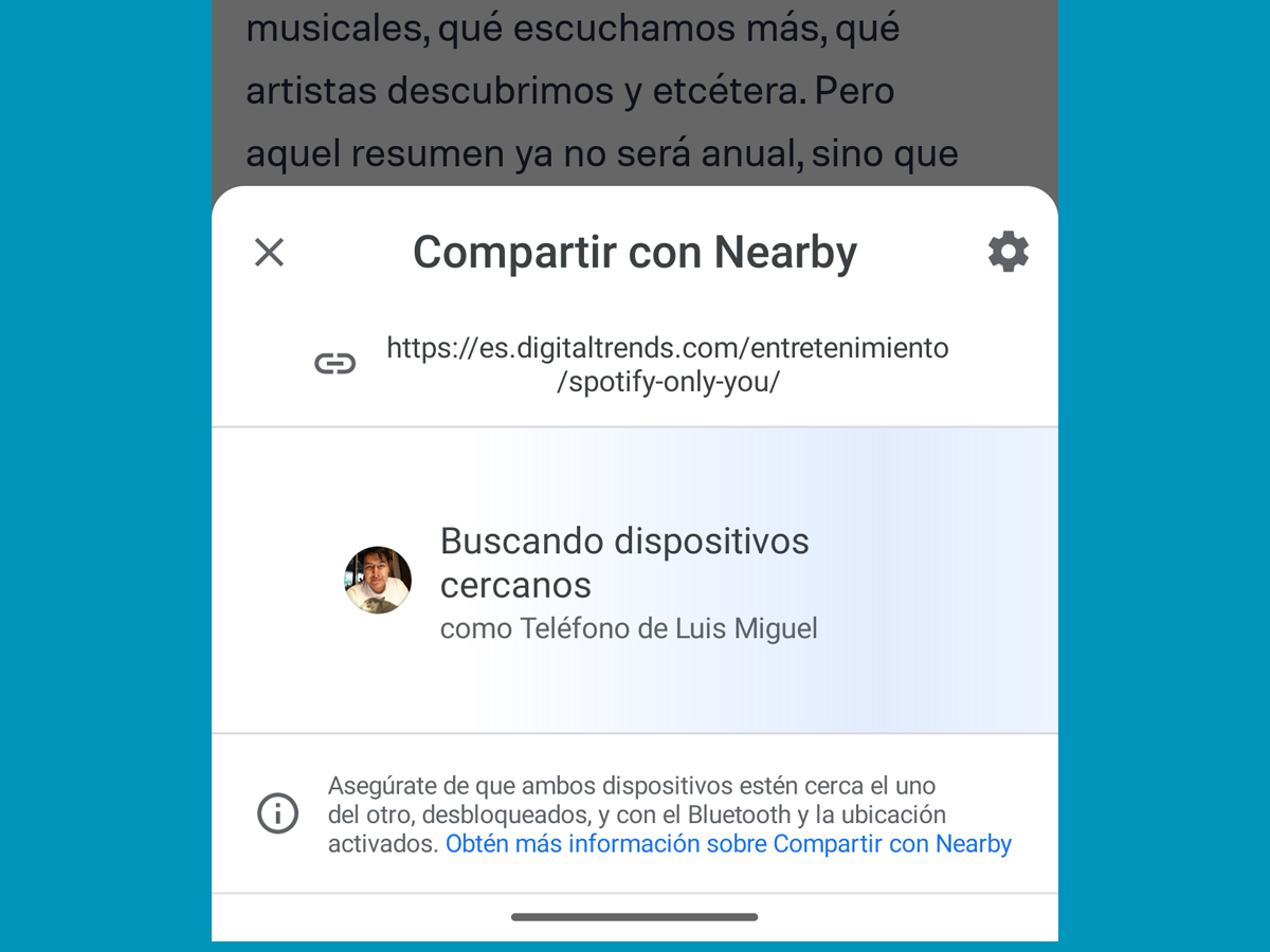 Trucos para el Moto G100