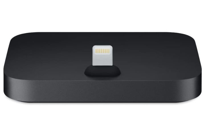 Apple Lightning Dock, una de las mejores bases de carga para iPhone