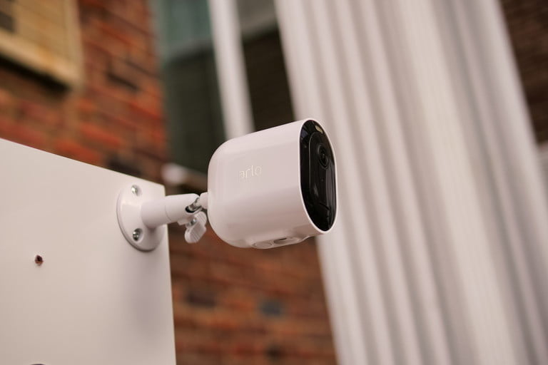 Cámaras de vigilancia para proteger tu hogar
