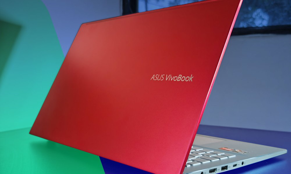 ASUS VivoBook