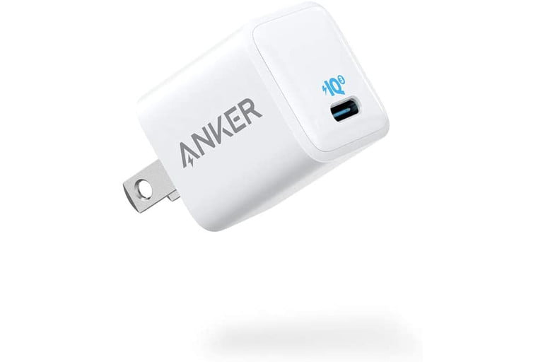 Los cargadores GaN de próxima generación de Anker ofrecen más potencia en  paquetes más pequeños - Digital Trends Español