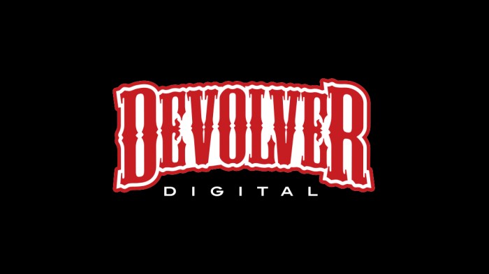 DEVOLVER DIGITAL E3 2021
