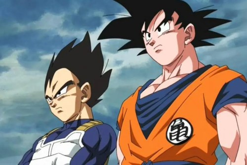 Akira Toriyama explica el diseño de los androides de Dragon Ball Super:  Super Hero 