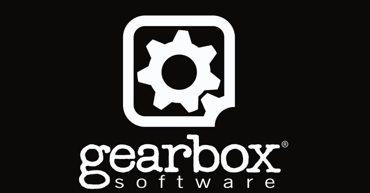 GEARBOX E3 2021