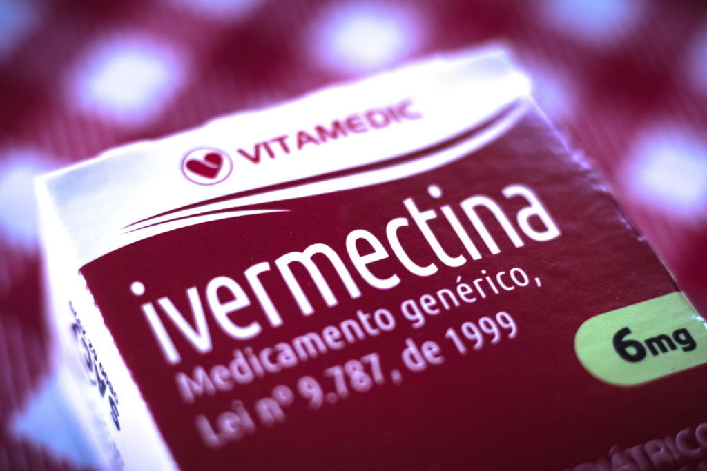 Ivermectina