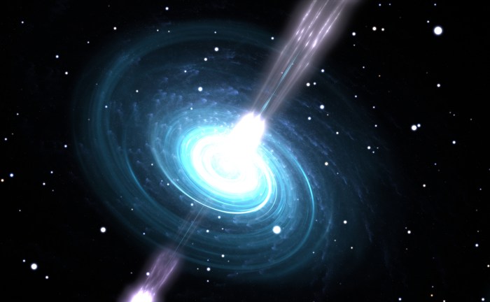 Estrella de Neutrones