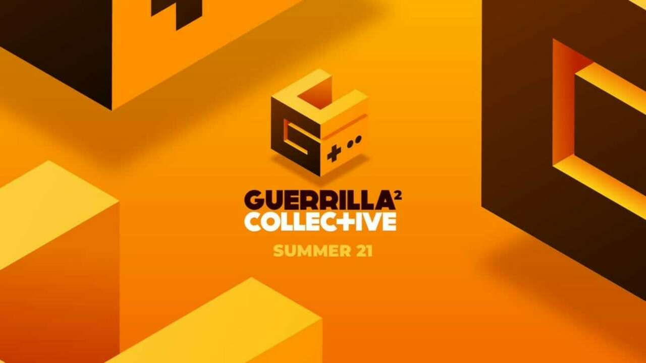 GUERRILLA COLLECTIVE 1 E3 2021