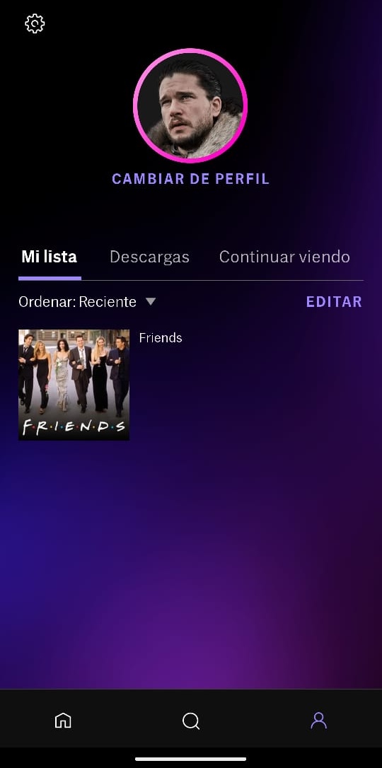 hbo max trucos y consejos para aprovecharlo 07 favoritos