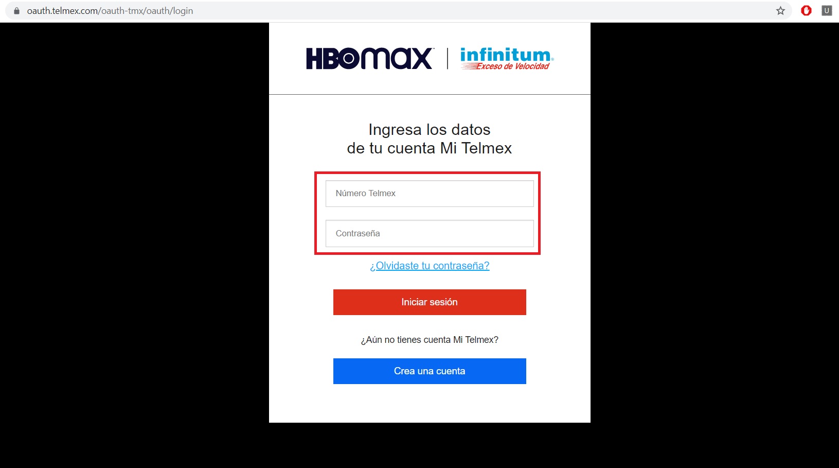 Cómo activar la promoción de meses gratis de HBO Max con Telmex