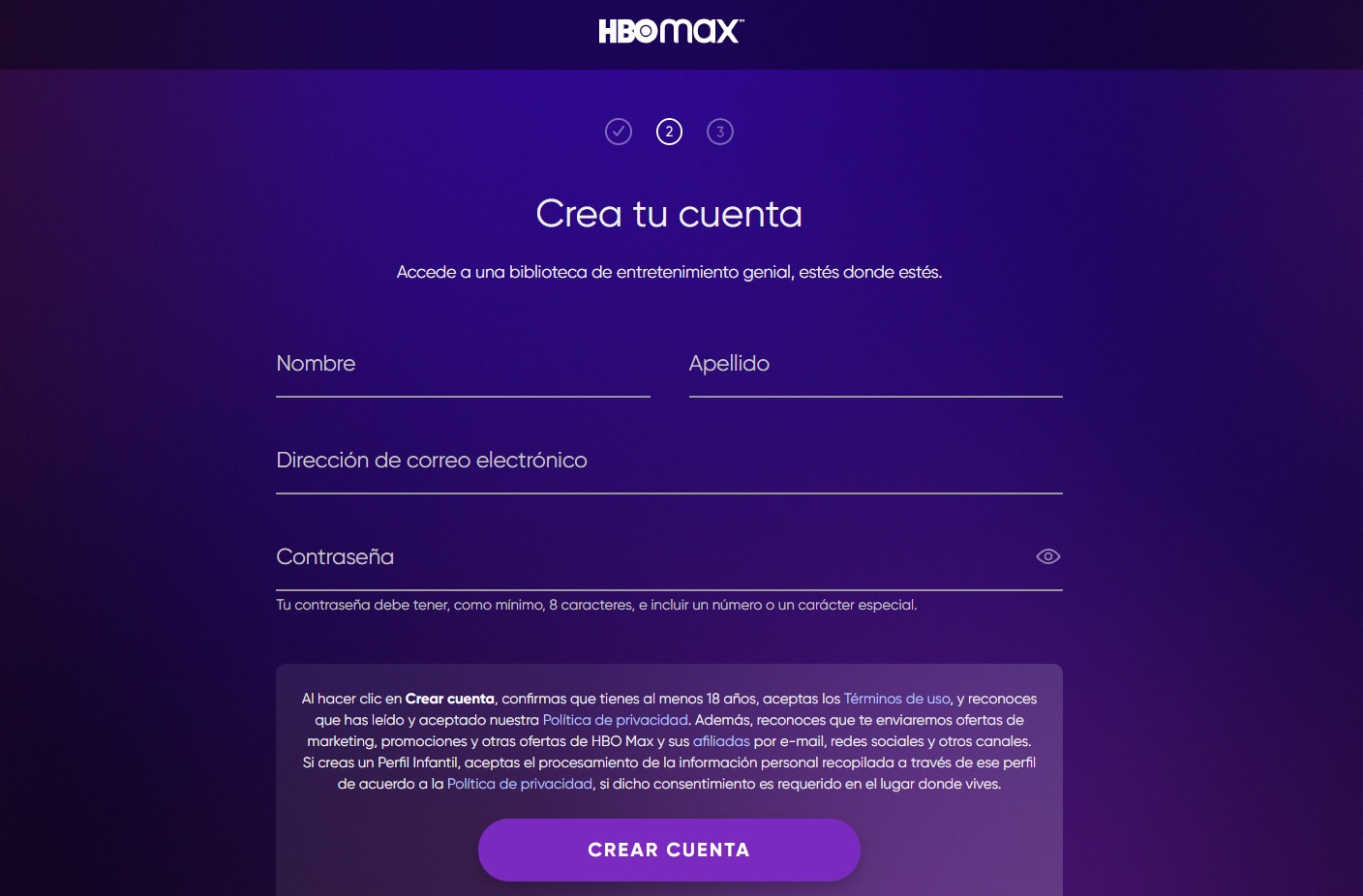 Cómo activar la promoción de meses gratis de HBO Max con Telmex