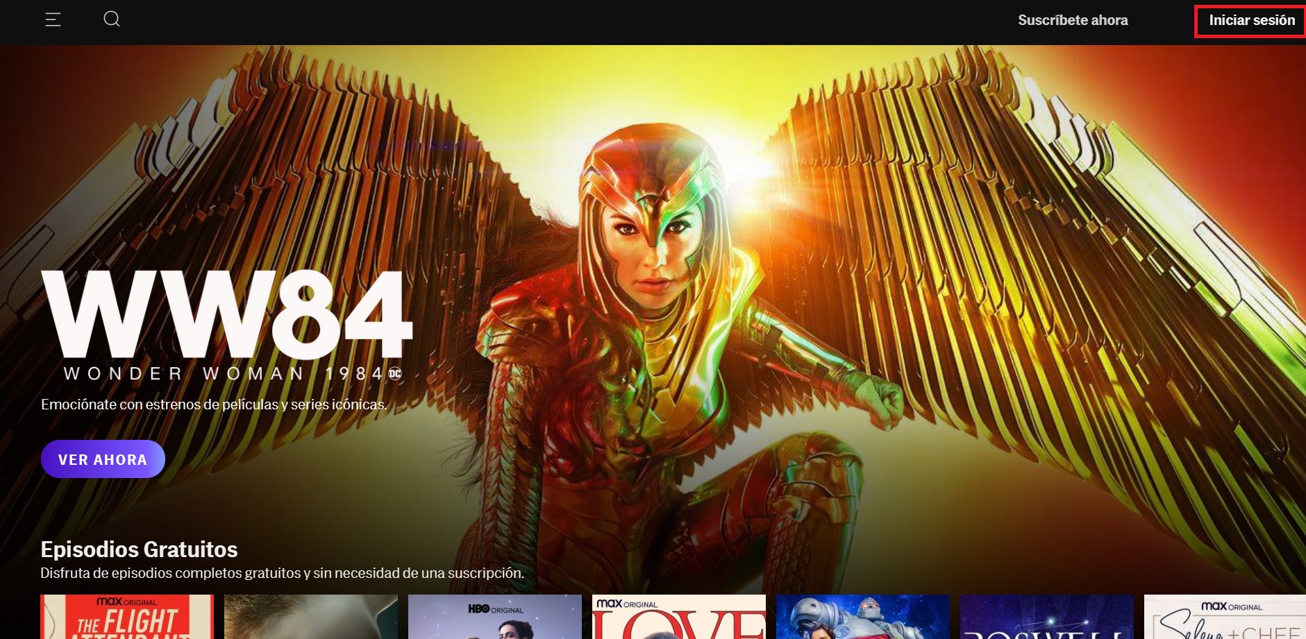 HBO Max México: cómo activar la promoción de meses gratis con Telmex ...