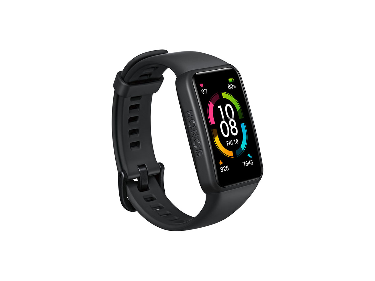Honor Band 6