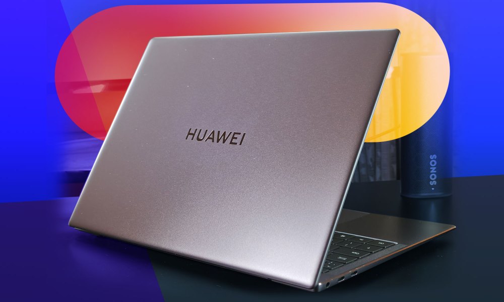 Huawei MateBook X Pro 2021