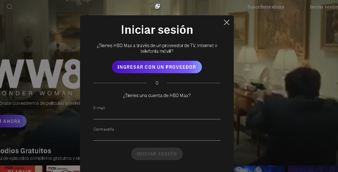 HBO Max gratis en América Latina: te contamos cómo conseguirlo ...