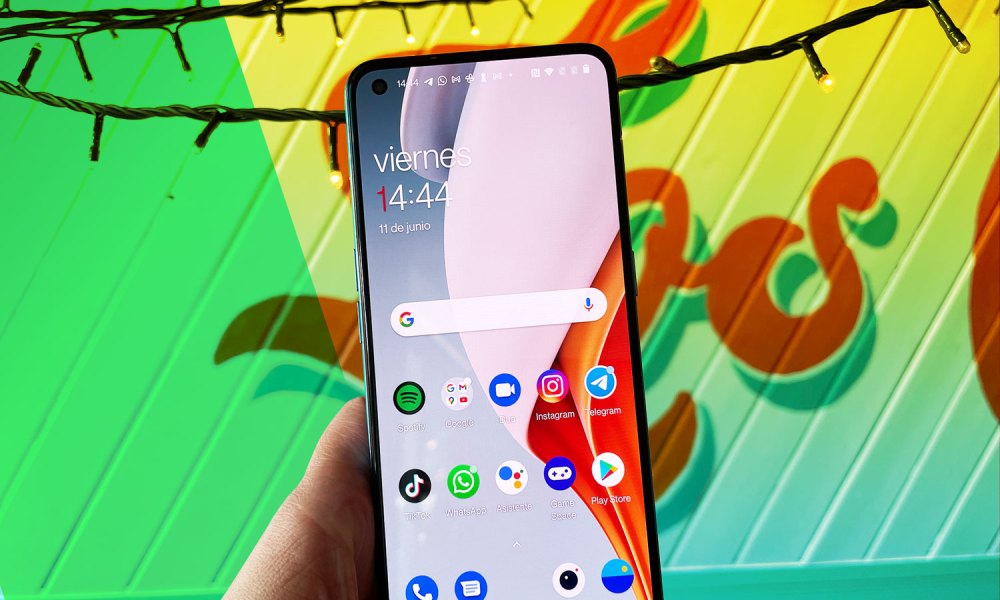 OnePlus Nord CE 5G